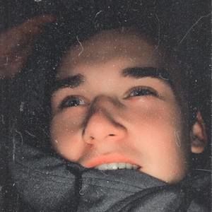 Meet your Posher, Bryice